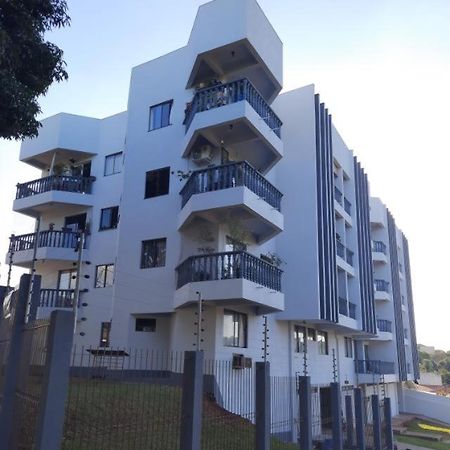 Appartement Apartamento Foz Centro 03 à Foz do Iguaçu Extérieur photo