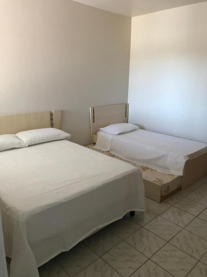 Appartement Apartamento Foz Centro 03 à Foz do Iguaçu Extérieur photo